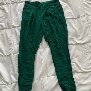 Free People Joggers